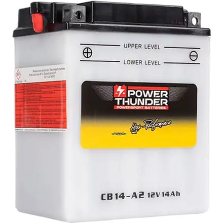Batterij Power Thunder PB14-A2