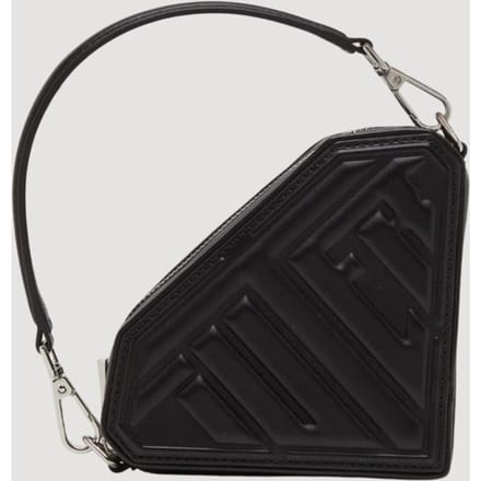Logo Mini Bag