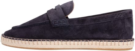 Joop - Herren Slip On Velluto Massimo