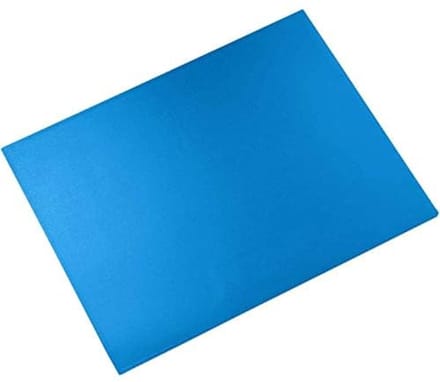 Antislip bureauonderlegger 40 x 53 cm - afwasbaar en hoog schrijfcomfort