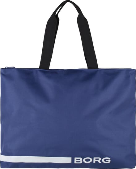 Bjorn Borg Baseline Shopper - Schoudertas - Navy