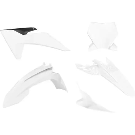 Motorfenderkit Rtech KTM (x5)