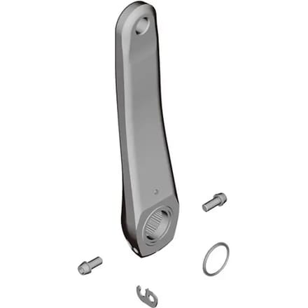 Linker handslinger Shimano FC-RX820-1