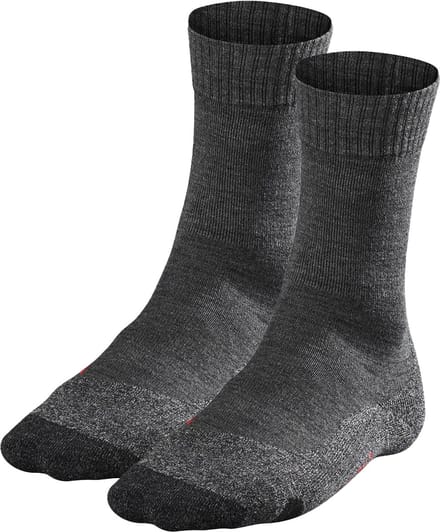 Falke Sokken FALKE TK2 SO Set van 2