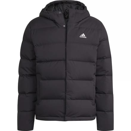 Donsjack adidas Helionic