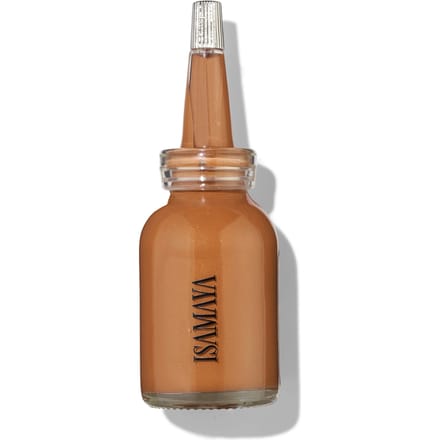 Isamaya Colour Correcting Serum - Olive