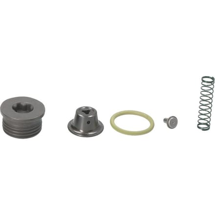 Reparatieset common rail systeem BOSCH F 00N 201 338