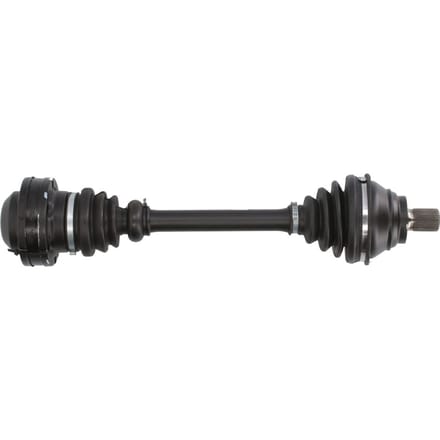 Aandrijfas POINT GEAR PNG73074 links
