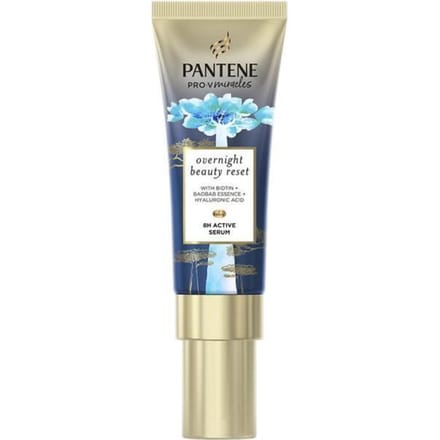 Serum - Pantene - Miracle Serum - 70 ml - Hydraterend - Vrouw - Alle haartypes