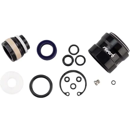 Rockshox 2years Reverb Axs B1 2026 Servicekit Zilver