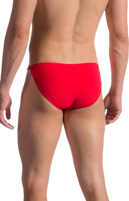 Olaf Benz Zwembroek BLU1200 Beachtanga