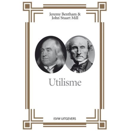 Utilisme - Jeremy Bentham