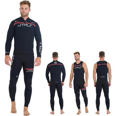 Wetsuit Jetpilot Rx Vault Race