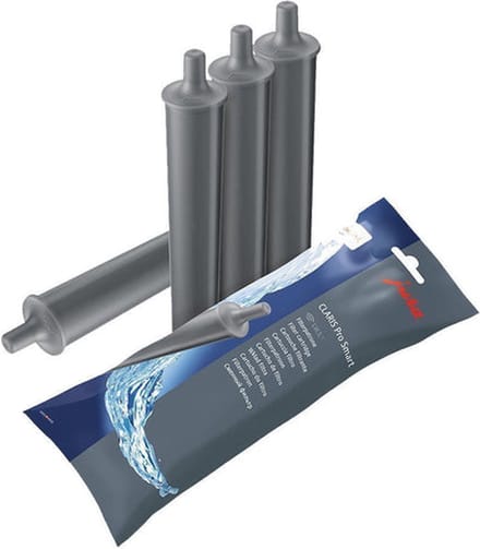 JURA Onderhoudset: JURA Claris PRO Smart+ Waterfilter - 4 pack - Vernieuwde versie