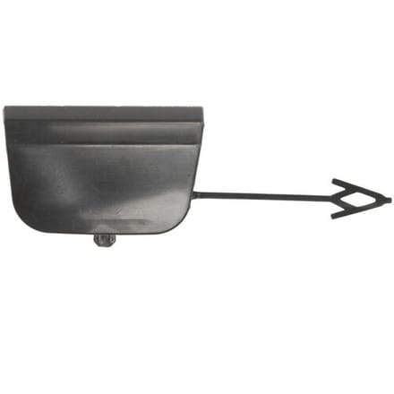 Bumperafdekking, trekhaak BLIC 5513-00-0022975P