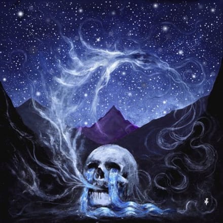 Starmourner - Ghost Bath