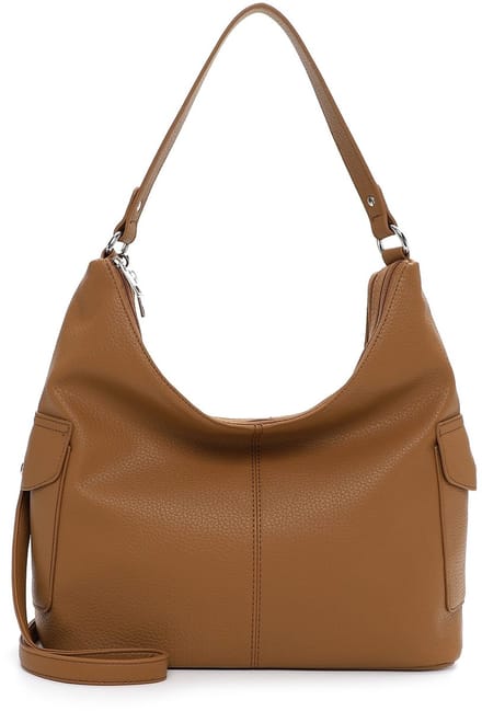 EMILY & NOAH Buideltas E&N Chartres RUE 09 ( 1710 ) - Dames handtassen - sahara 920