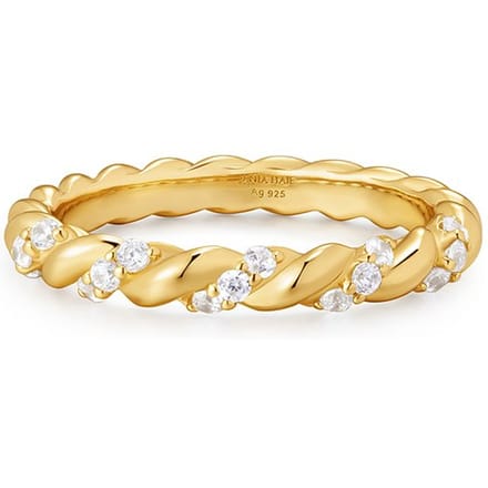 Ania Haie Damesring R075-01G-58