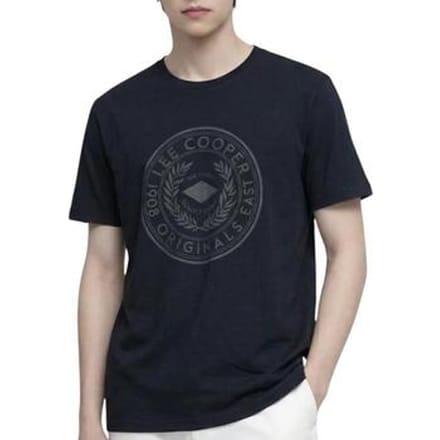 T-shirt Lee Cooper GLC2041