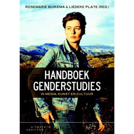 Handboek Genderstudies - Rosemarie Buikema