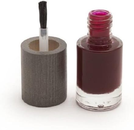 Boho green makeup Nagellak red rose 14 5 Milliliter