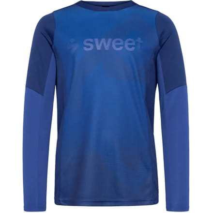Kindertrui met lange mouwen Sweet Protection Hunter II Trail