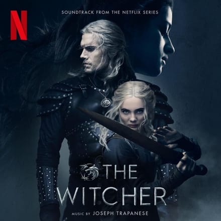 The Witcher: Season 2 - Ost (original Soundtrack)