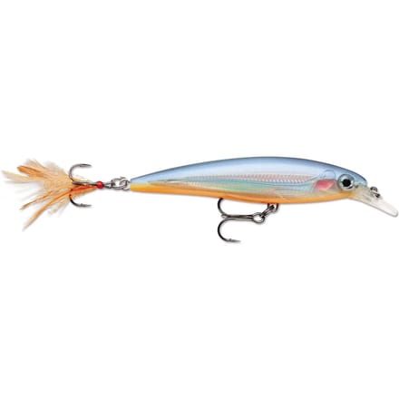 Lok Rapala X-Rap – 7g