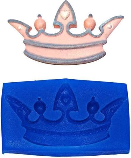 First Impressions Fairy Tale Crown