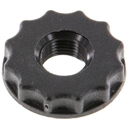 M8x0.75 moer voor magneetventielen Airtec [5 Stuks]