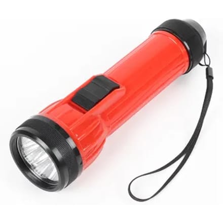 Baseline Zaklamp 30 Lumen
