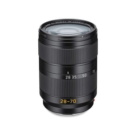 Leica Vario-Elmarit-SL 28-70mm f/2.8 asph.  L-mount