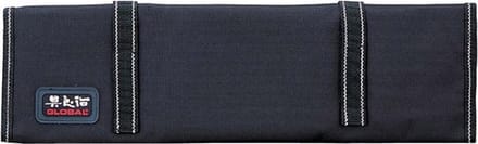 Global G666/09 Messenmap - Softcover - 9 Delige