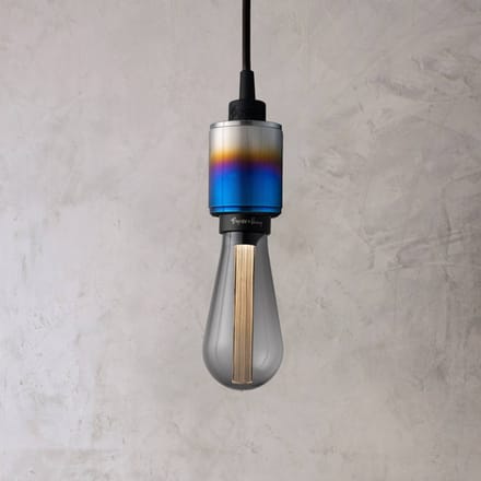 Buster + Punch Heavy Metal 1-lamp lineair