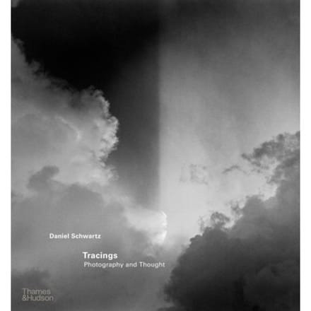 Tracings - Daniel Schwartz