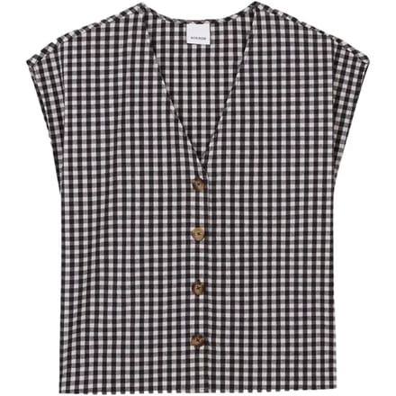 Dames top Rita Row Diana