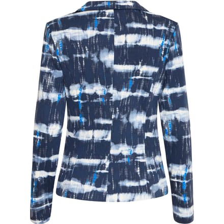 ICHI - IHKATE PRINT BL23 - Dames - Blazers