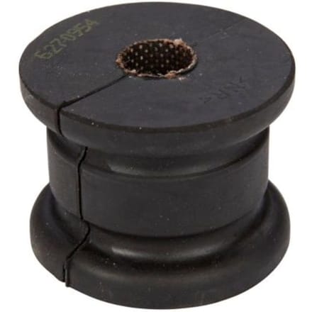 Stabilisatorlager aan draagarm MOOG ME-SB-12641