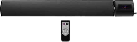 Terrasverwarmer - Buitenverwarming - Buiten Ontspannen - Directe Warmte - 2400 Watt - Wit