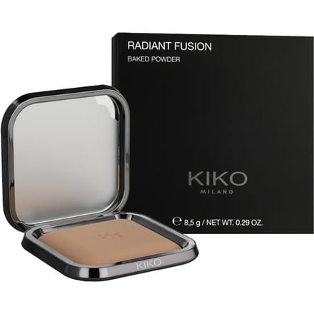 KIKO MILANO Fusion Radieuse (02 Sable) 8,5 g