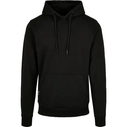 Cayler & Sons - Plain Hoodie/trui - S - Zwart