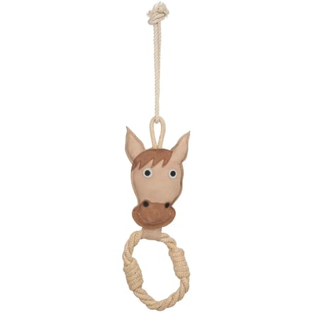 Imperial Riding - Stalmaatje - Paard met Touw -