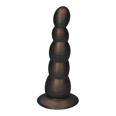 Ylva & Dite - Circe - Speciale Dildo - Kastanjebruin
