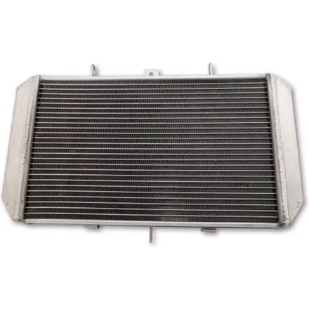 Waterradiator Brazoline Kawasaki Z 1000 / KLZ 1000 Versys