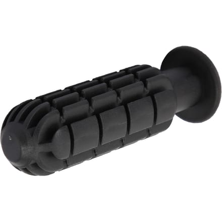 8 stuks Tafelvoetbal Onderdeel Vervanging Kinderen Kinderen Voetbal Plastic Handvat Grip black