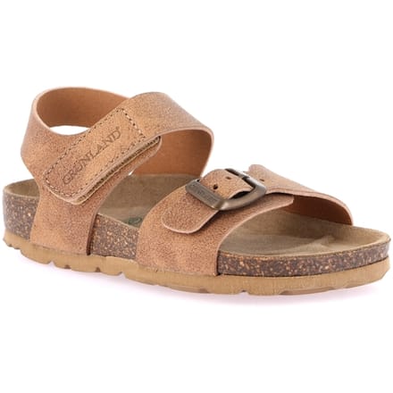 Platte sandalen Grunland DSG-SB1370