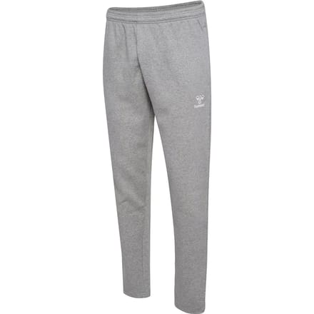 Hummel Mover Cotton Broek Grijs L Man