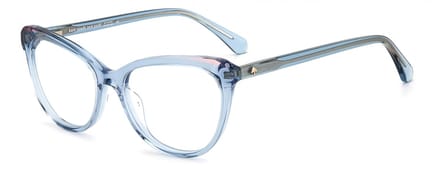 Kate Spade CHANTELLE Blue 52/16/140 WOMAN Brilmonturen