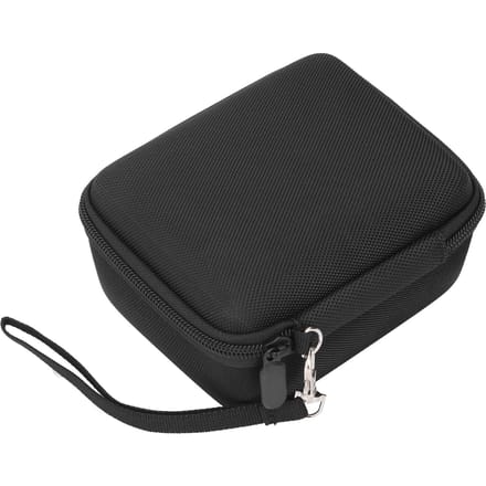 USB Flash Drive Hoesje USB Opslaghoesje USB Stick Houder Draagbare Elektronische Accessoires Opbergtas black