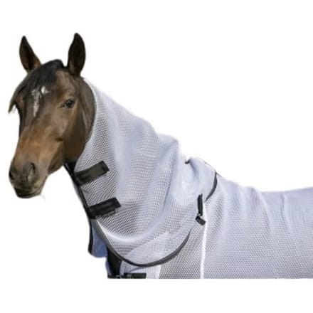 Paardendeken Equithème 3D Mesh